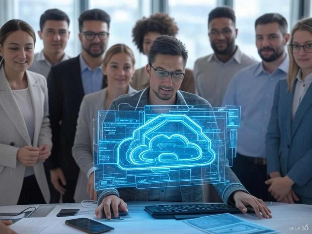 Cloud Solutions