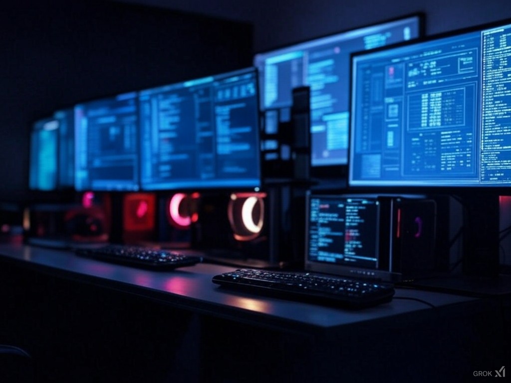 Cybersecurity