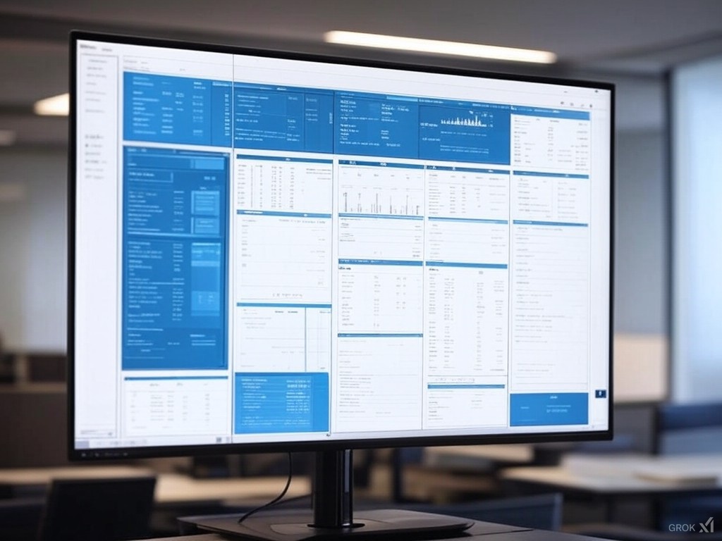 Enterprise Software